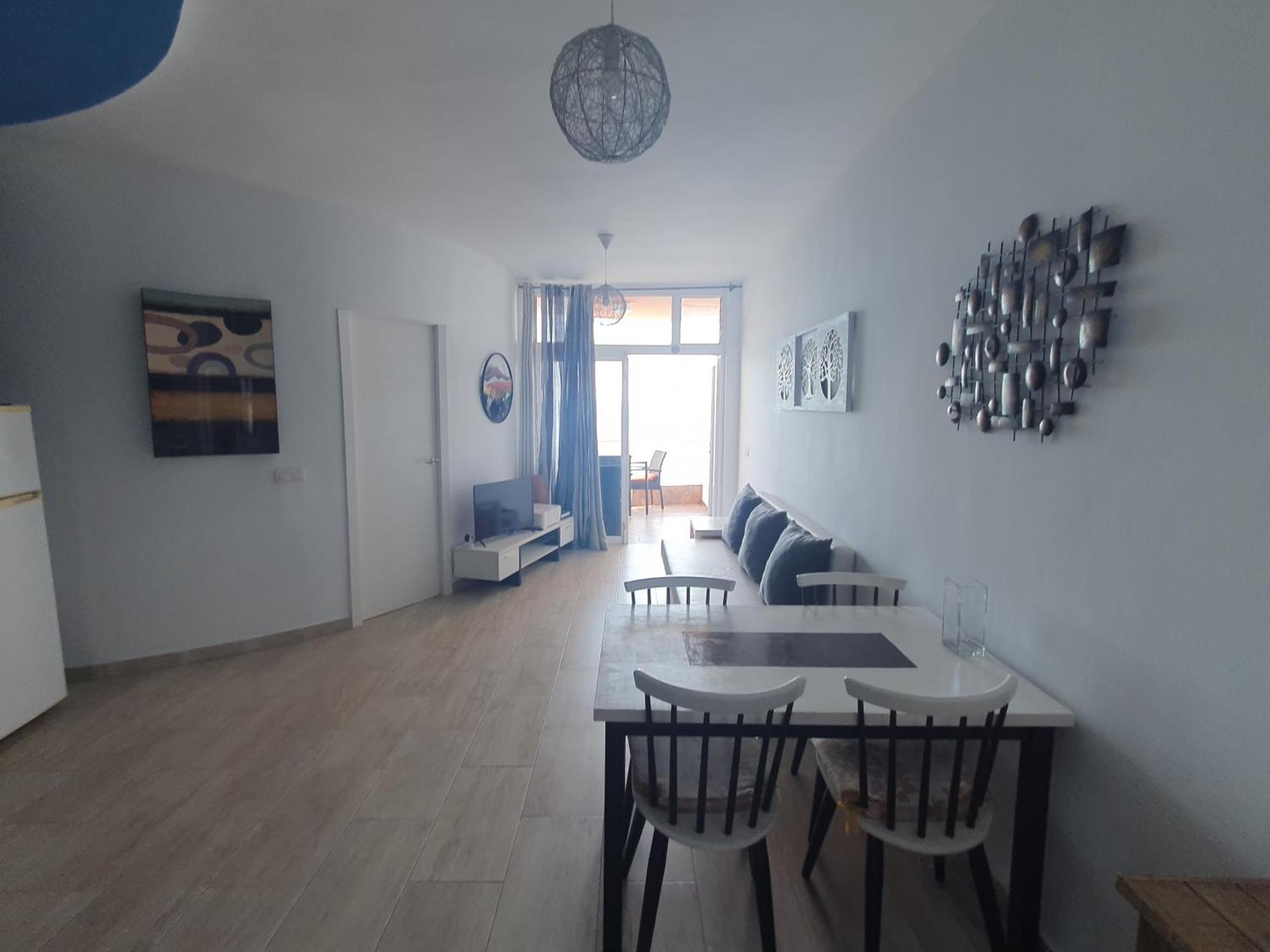 Apartment Los Cristianos Los Cristianos  Exterior photo